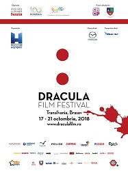 DRACULA FILM FESTIVAL VI - In concorso 