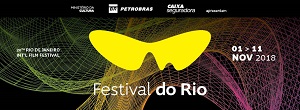 FESTIVAL DO RIO 20 - Cinque film italiani in Brasile