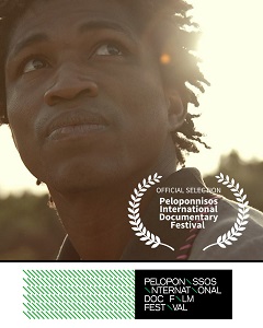 IO SONO QUI - Al Peloponissos International Documentary Festival