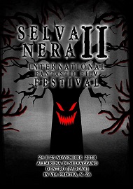 SELVA NERA FILM FESTIVAL 2 - Il 24 e 25 novembre a Tencarola di Selvazzano Dentro