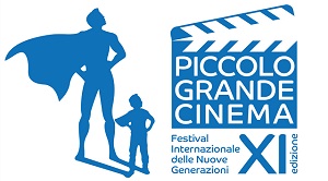 PICCOLO GRANDE CINEMA XI - I vincitori