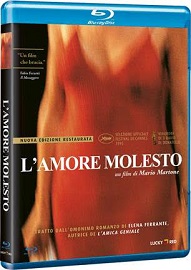 L'AMORE MOLESTO - In Blu Ray la versione restaurata