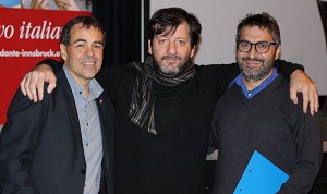 FESTIVAL DEL CINEMA ITALIANO INNSBRUCK 3 - Successo di pubblico