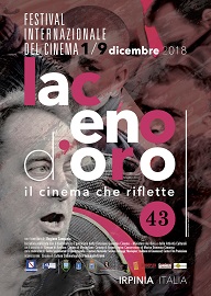 LACENO D'ORO 43 - A Avellino dall'1 al 9 dicembre