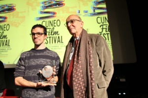 CUNEO FILM FESTIVAL 12 - I premi