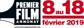 FESTIVAL PREMIER FILM ANNONAY 36 - Unico film italiano 