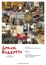 SENZA ROSSETTO - All'AAMOD il film di ricerca sull'immaginario femminile alla vigilia del voto del '46