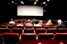 CINEMA TREVI ROMA - Le proiezioni della Cineteca Nazionale proseguiranno in altra sede