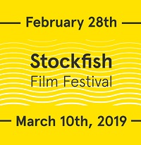 STOCKFISH FILM FESTIVAL 5 - Unico film italiano 