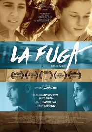 LA FUGA (GIRL IN FLIGHT) - Al cinema dal 7 marzo
