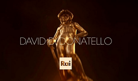 DAVID DI DONATELLO 2019 - Le nomination