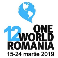 ONE WORLD ROMANIA 12 - Selezionati sei documentrai italiani