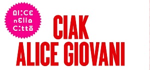 CIAK ALICE GIOVANI 7 - Dodici film in nomination