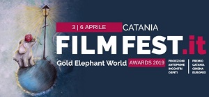 CATANIA FILM FESTIVAL 8 - I film in concorso