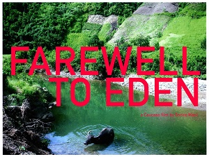 SHELTER - Farewell to Eden, storia di Pepsi