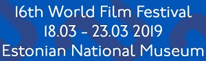 WORLD FILM FESTIVAL TARTU 16 - Quattro documentari italiani alla manifestazione estone