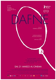 DAFNE - Al cinema dal 21 marzo