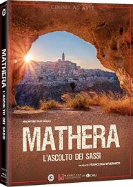 MATHERA - In DVD e Blu-ray nella collana Cinema ad Arte