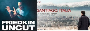 ITALIA DOC 14 - Alla Casa del Cinema di Roma i documentari vincitori dei Nastri d'Argento