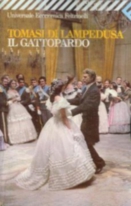 IL GATTOPARDO - Una serie TV tratta dal romanzo di Giuseppe Tomasi di Lampedusa