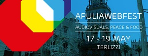 APULIA WEB FEST 1 - Dal 17 al 19 maggio a Terlizzi