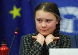 THE DREAM OF GRETA - Un docufilm sull'attivista ambientalista svedese Greta Thunberg