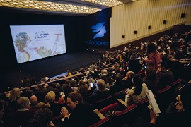 FESTA DO CINEMA ITALIANO 12 - Oltre 20.000 di spettatori per il cinema italiano in Portogallo