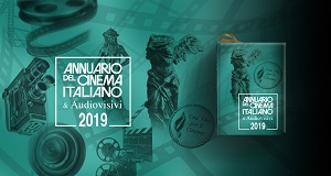 ANNUARIO DEL CINEMA ITALIANO & AUDIOVISIVI - Uscita la 68/ma edizione