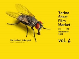 TORINO SHORT FILM MARKET - Vince il bando di Creative Europe - Subprogramma Media