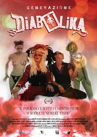 GENERAZIONE DIABOLIKA - Al cinema dal 10 giugno