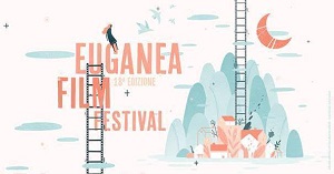 EUGANEA FILM FESTIVAL 18 - Dal 20 al 30 giugno