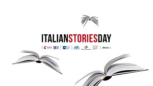 ITALIAN STORIES DAY - A Los Angeles il cinema e la narratica italiana