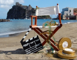 ISCHIA FILM FESTIVAL 17 - Il cinema italiano si ritrova al Castello Aragonese