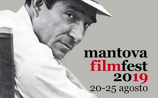 MANTOVAFILMFEST - Dal 20 al 25 agosto la 12a edizione