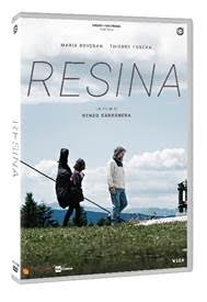 RESINA - In DVD il film di Renzo Carbonera