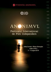 ANONIMUL 16 - In concorso quattro cortometraggi italiani