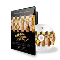 LA MIA SECONDA VOLTA - In DVD dal 12 settembre
