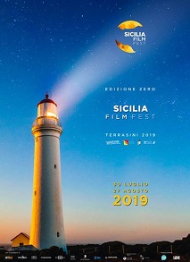 SICILIA FILM FEST - Al via marted 30 luglio ledizione zero