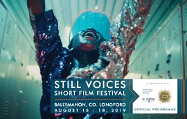 STILL VOICES SHORT FILM FESTIVAL - Due corti italiani in Irlanda
