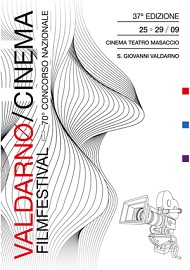 VALDARNO CINEMA 37 - I film in concorso