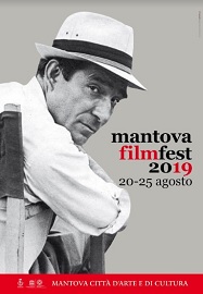 MANTOVA FILM FEST 12 - Oapite d'onore Pupi Avati