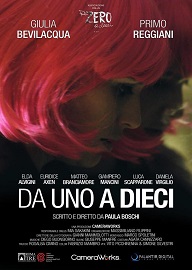 L'ISOLA DEL CINEMA - Evento speciale Nuovo Cinema Italiano il 25 agosto