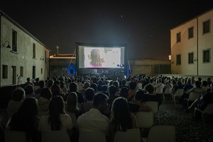 CASTROVILLARI FILM FESTIVAL 1 - Tutti i vincitori