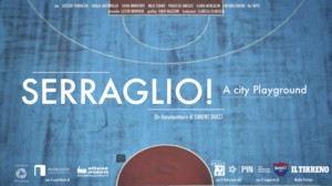 SERRAGLIO! A CITY PLAYGROUND - In anteprima il 9 settembre a Prato