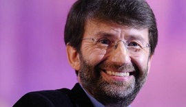 MIBACT - Dario Franceschini torna Ministro