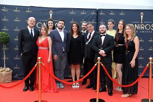 ONIROS FILM AWARDS 3 - Premi e riconoscimenti