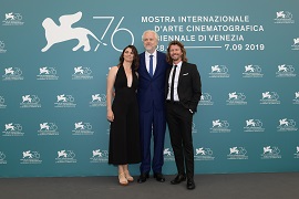 VENEZIA 76 - Il Premio CICT-UNESCO Enrico Fulchignoni a 