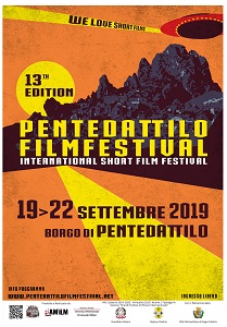 PENTEDATTILO FILM FESTIVAL XII - Dal 19 al 22 settembre