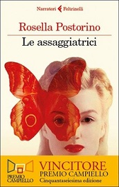 LE ASSAGGIATRICI - Dal bestseller al film