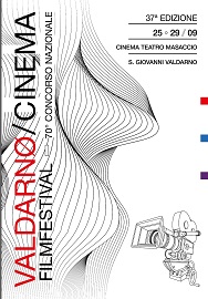 VALDARNOCINEMA FILM FESTIVAL 37 - Premio alla Carriera a Claudio Caligari